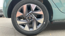 Hyundai i10 1.0 [63] Advance 5dr [Nav] Petrol Hatchback